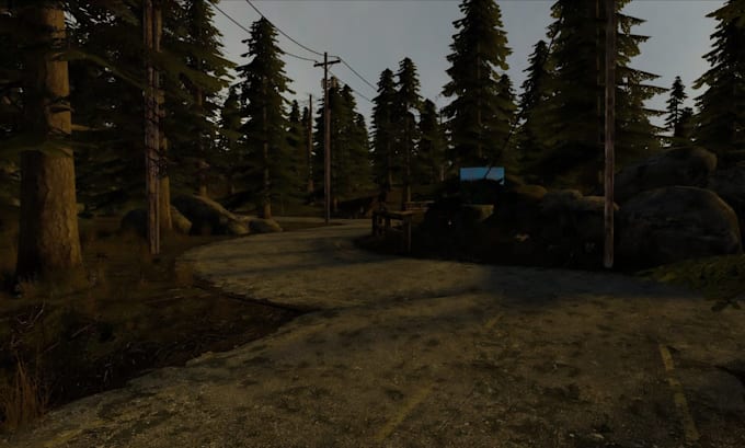 create custom gmod maps, port source engine maps for gameplay and machinima
