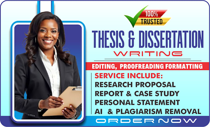 professionally edit, proofread and format your thesis, dissertation urgently