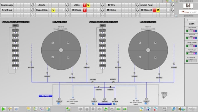 do plc programming in your required software