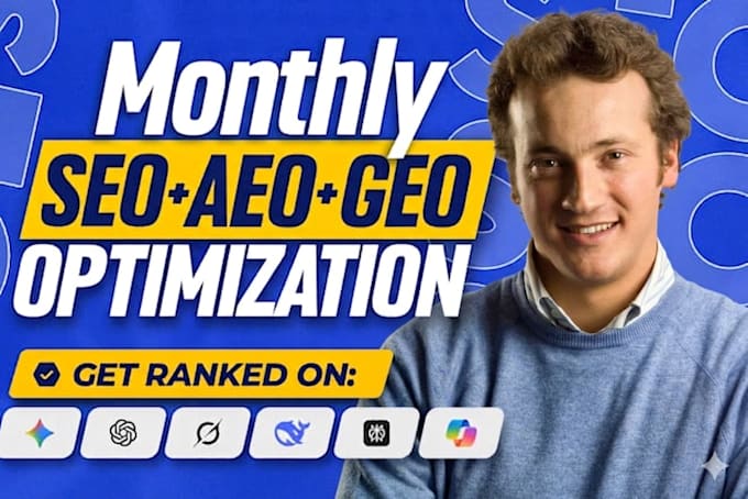 do generative engine optimization to rank your brand in chatgpt gemini ai search