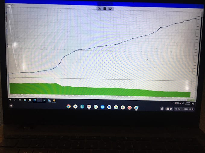build and optimize a professional mt5 trading bot