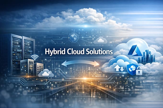 set up and support your microsoft azure, m365, and intune environment