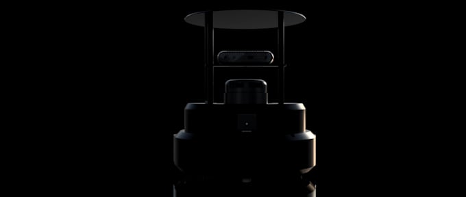 do industrial design with cad model