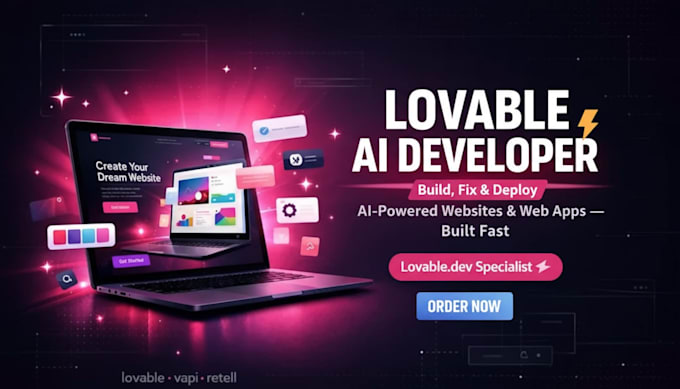 Fix deploy lovable replit bolt lovable supabase rocket new v0 cursor ai ...