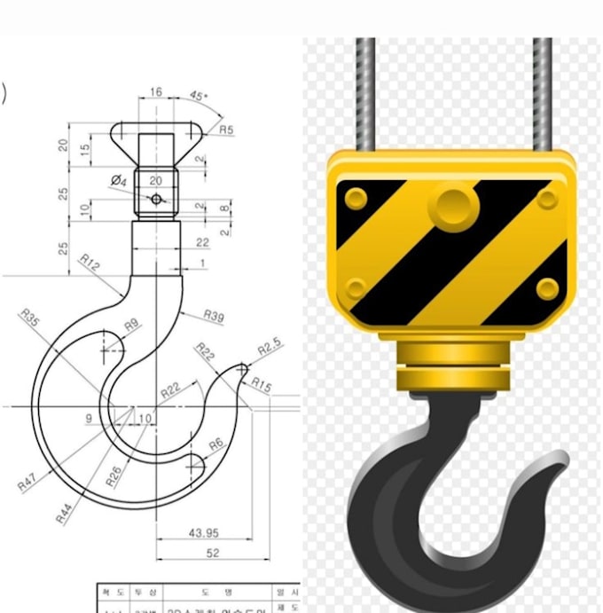 do autocad 2d drawings