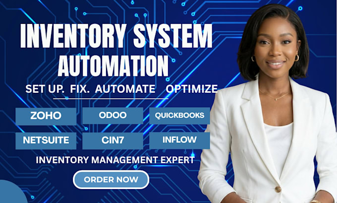 fix inventory errors in fishbowl cin7 netsuite quickbooks brightpearl ordoro