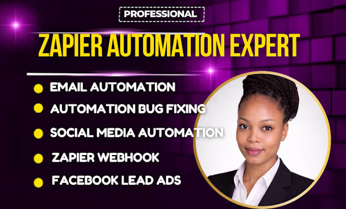 setup, fix make com automation, zapier webhook, n8n api with vapi ai voice agent