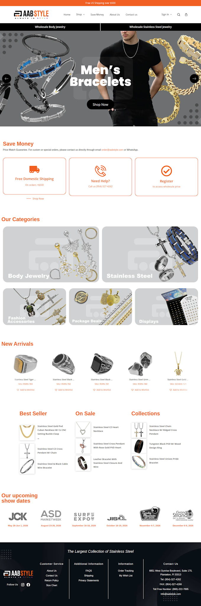 develope ecommerce website using elementor woocommerce