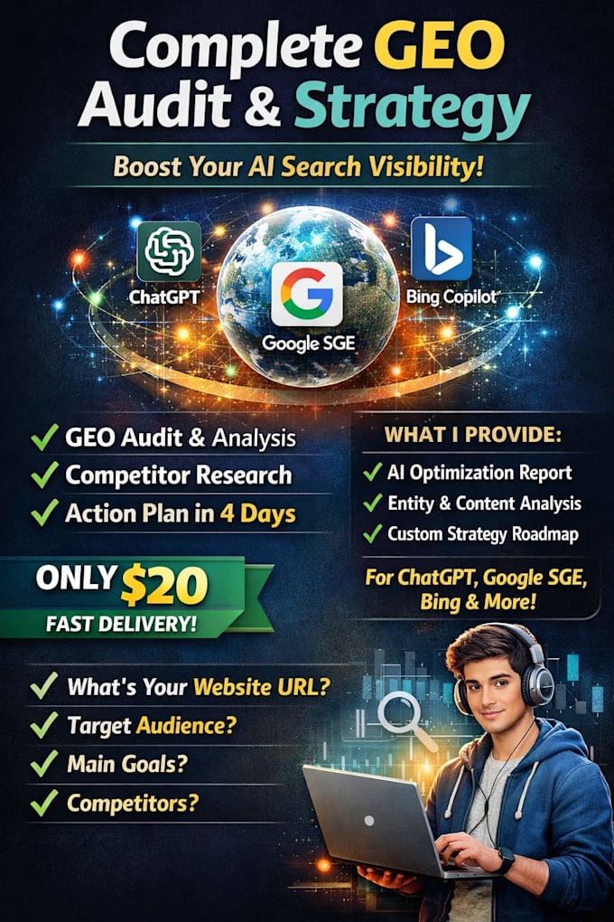 do generative engine optimization