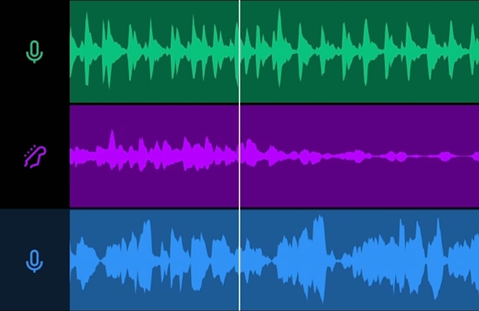 record a clarinet session for any musical genre