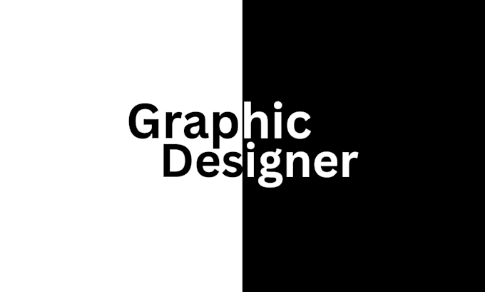 design your flyer, banner design, logo design and redesign