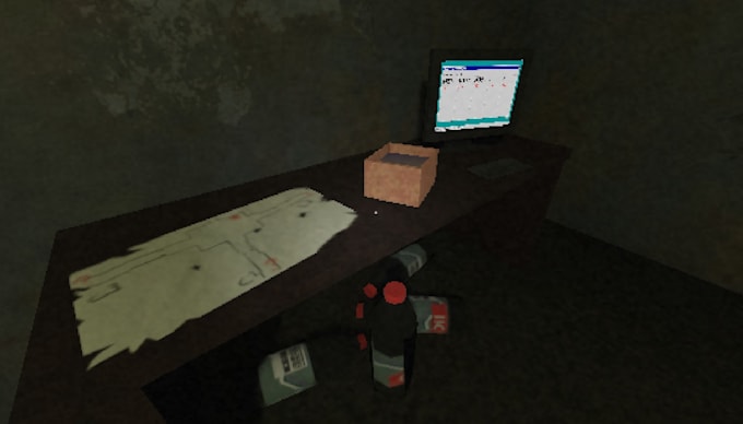 design 3d game props and environment assets