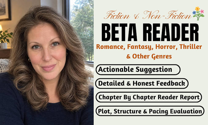 beta reader, romance beta reader, beta reader fantasy, beta read horror thriller