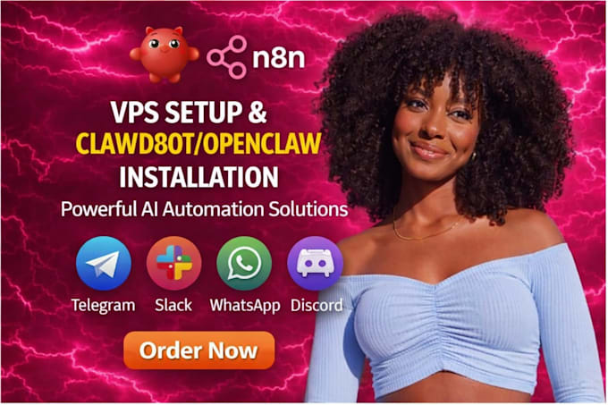 fix setup openclaw clawdbot n8n shopify mac mini bot rag kimi ai agent n8n setup