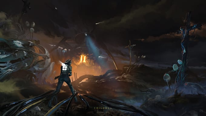 develop custom game mechanics and prototypes in unity or unreal within 48 hours
