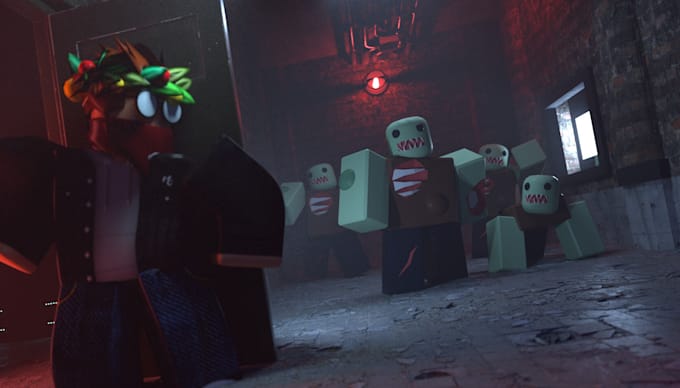 develop roblox game, realistic map, roblox map builder, horror map, simulator