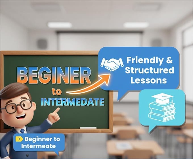 teach modern standard arabic