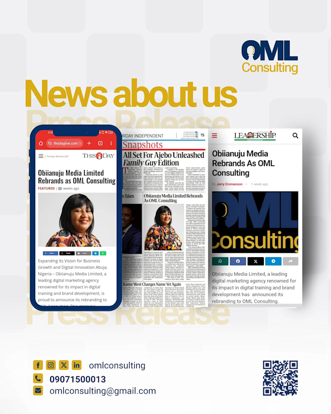write professional press release and distribution PR services