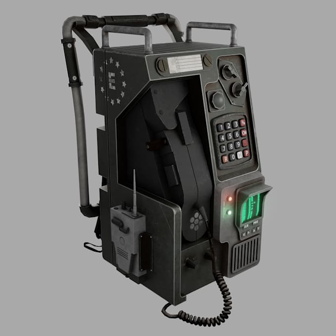 create realistic 3d models, textures, lighting and rendering