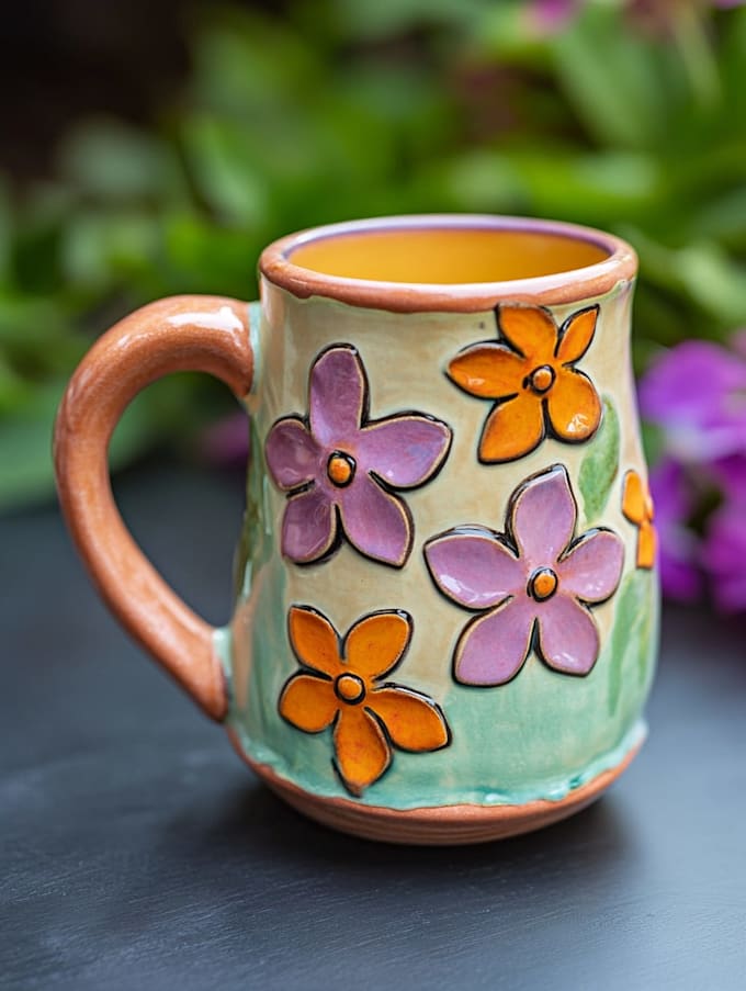design your custom mug design