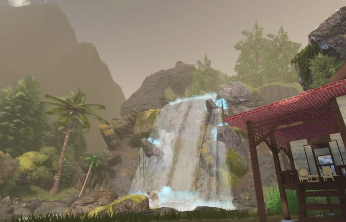 build roblox map and gui for you