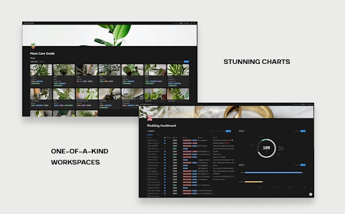 build a robust notion system and scalable business workflow