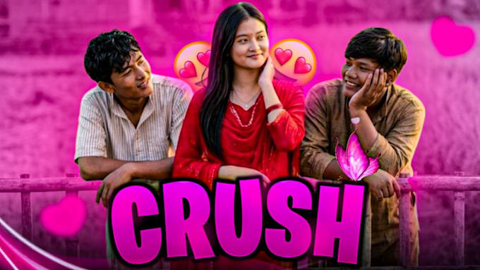 create high CTR thumbnail