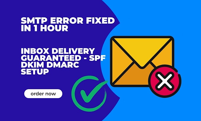 fix email not sending, SMTP, wordpress email issue