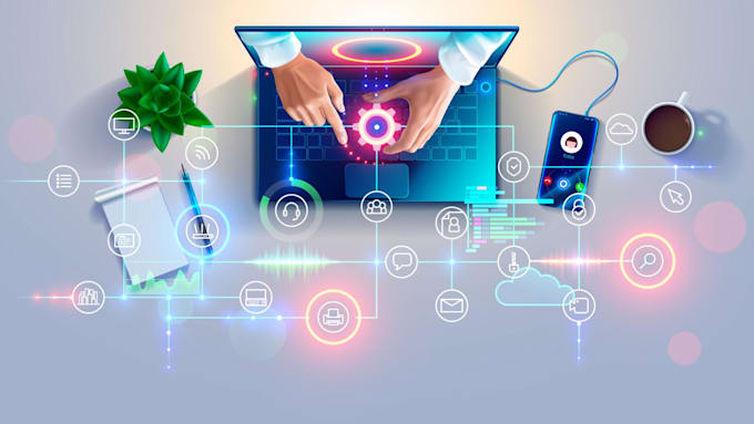 provide professional PC support and troubleshooting online