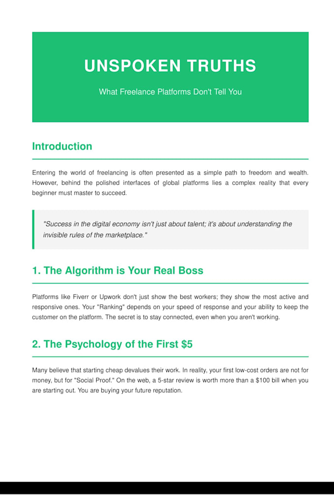 provide a professional digital marketing strategy guide