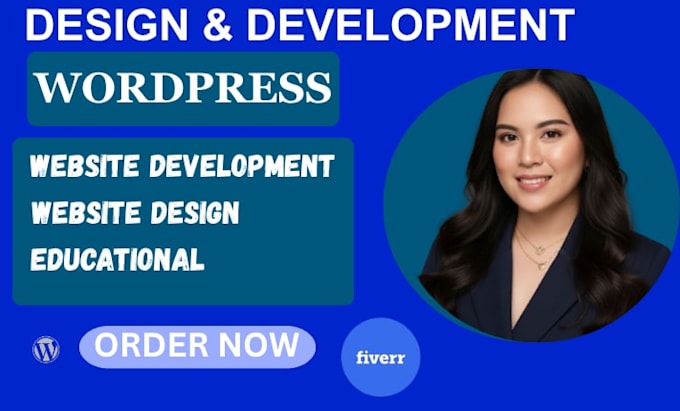 develop a responsive school management and elearning platform