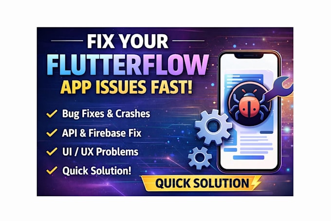 optimize and improve your flutterflow app performance