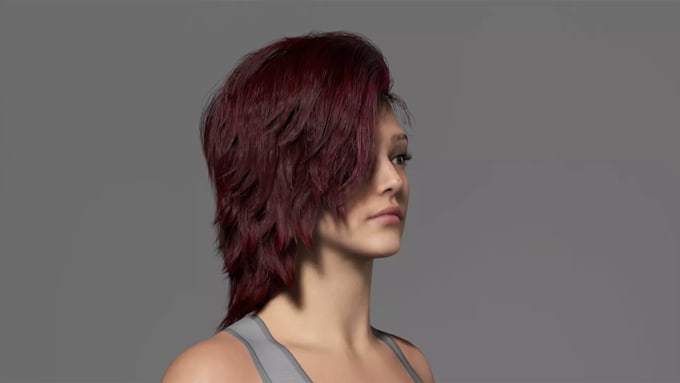 fix unity or unreal engine import issues for your 3d models