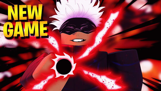 create roblox anime fighting game, simulator game, horror game, roblox scripts