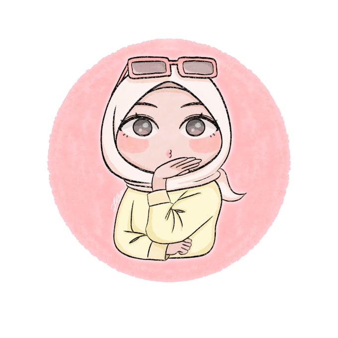 do draw chibi character