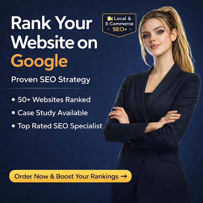 do SEO for mern or wordpress websites