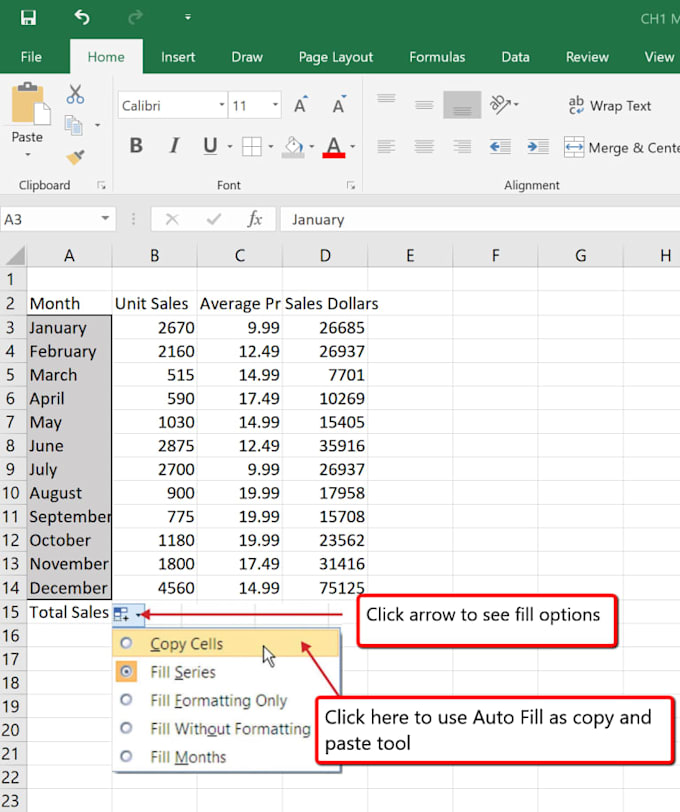 proofread and edit your documents