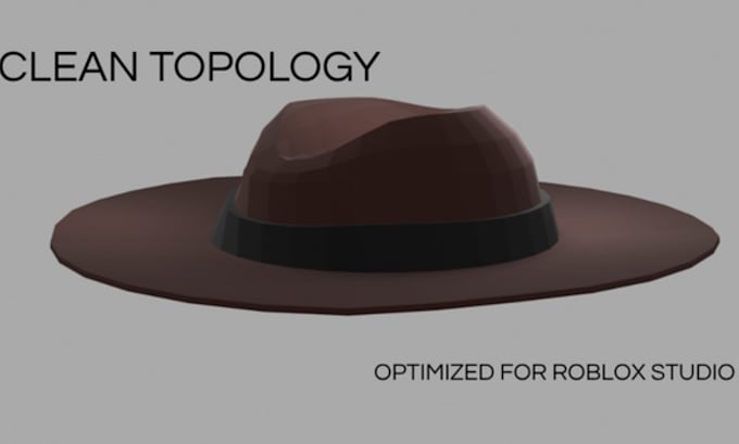 make roblox accessories for ugc