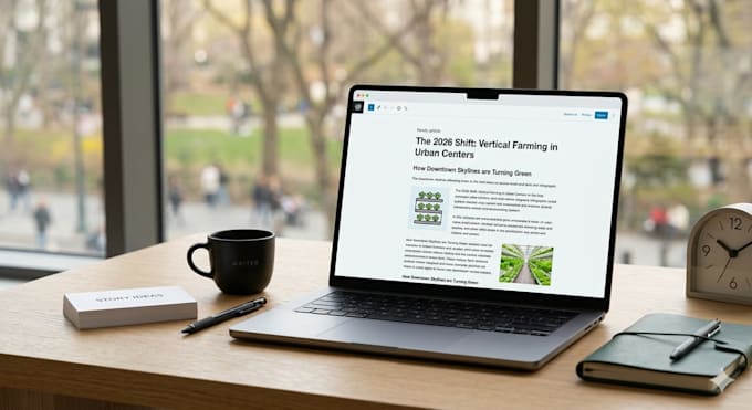 provide article rewriting and professional copywriting services