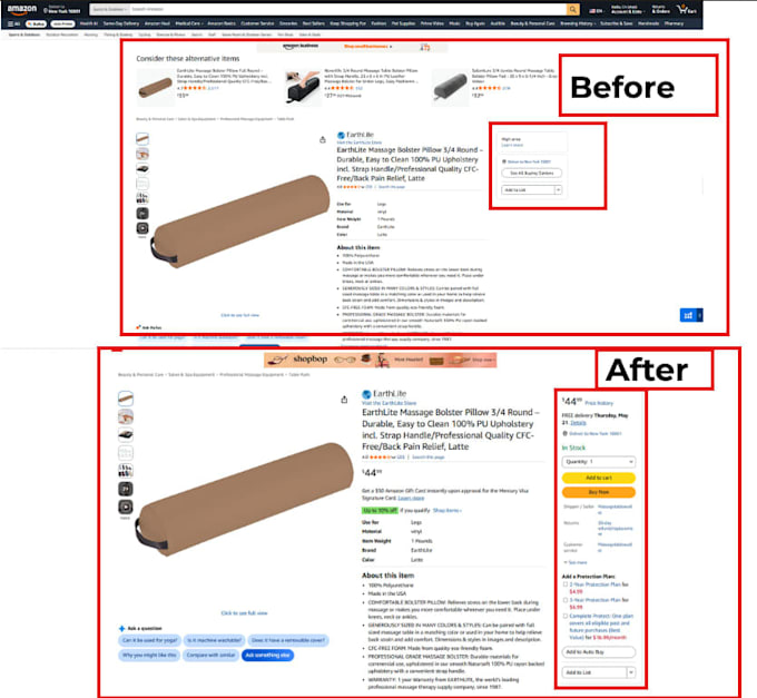fix amazon listing errors, suppressed items, variation and flat file issues