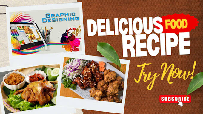 logo design photo editing and background removal