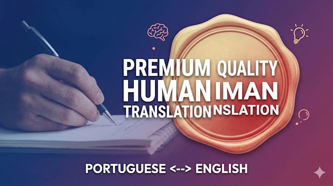 fast english portuguese translator