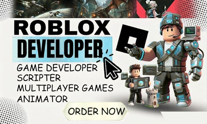 roblox full game creation roblox full game development roblox scripting dev