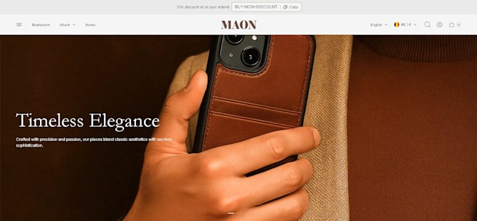 design website banners, website banner ads, and hero image