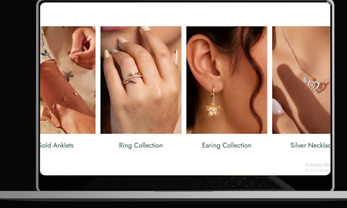 create luxury watch shopify store one product watch website