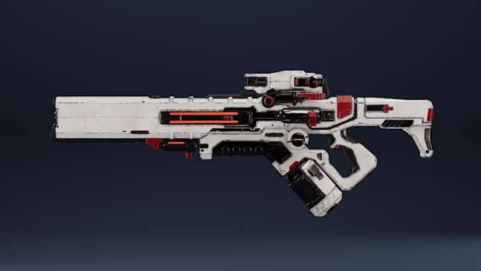 create stylized 3d game props pack modular assets for ue5 unity cosplay prop