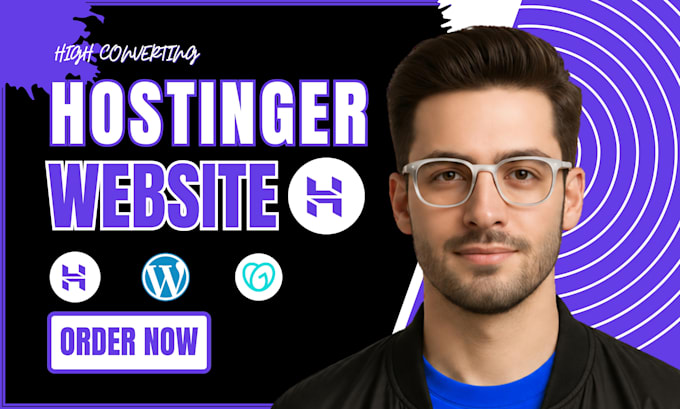 hostinger website design godaddy wordpress website redesign hostinger horizon