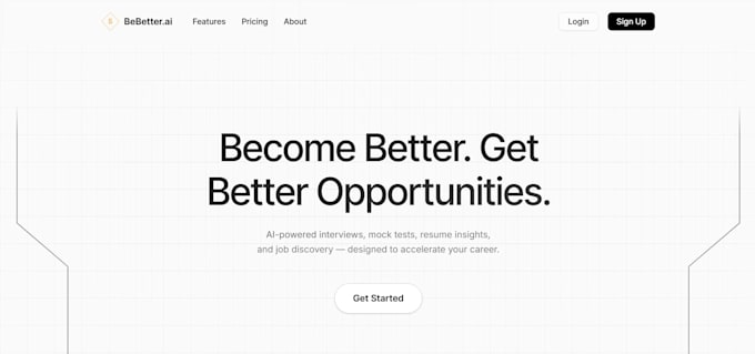 build a full stack website using nextjs react nodejs