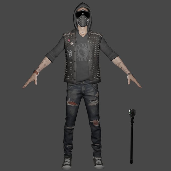 edit or upgrade your existing vrchat avatar