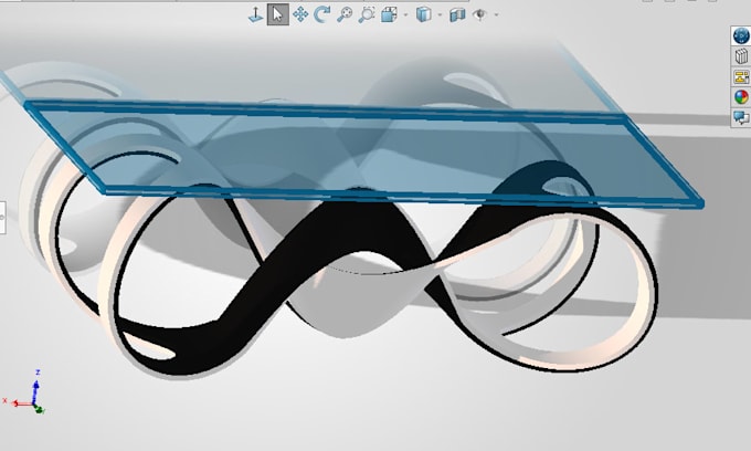 create precise 3d cad models for mechanical designs
